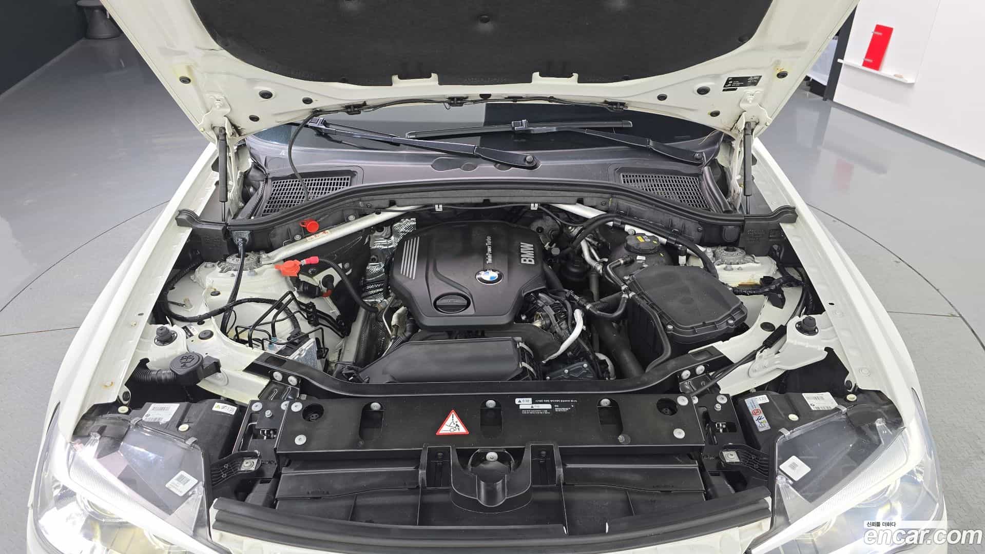 X3 BMW 2016.4-OUTER-006