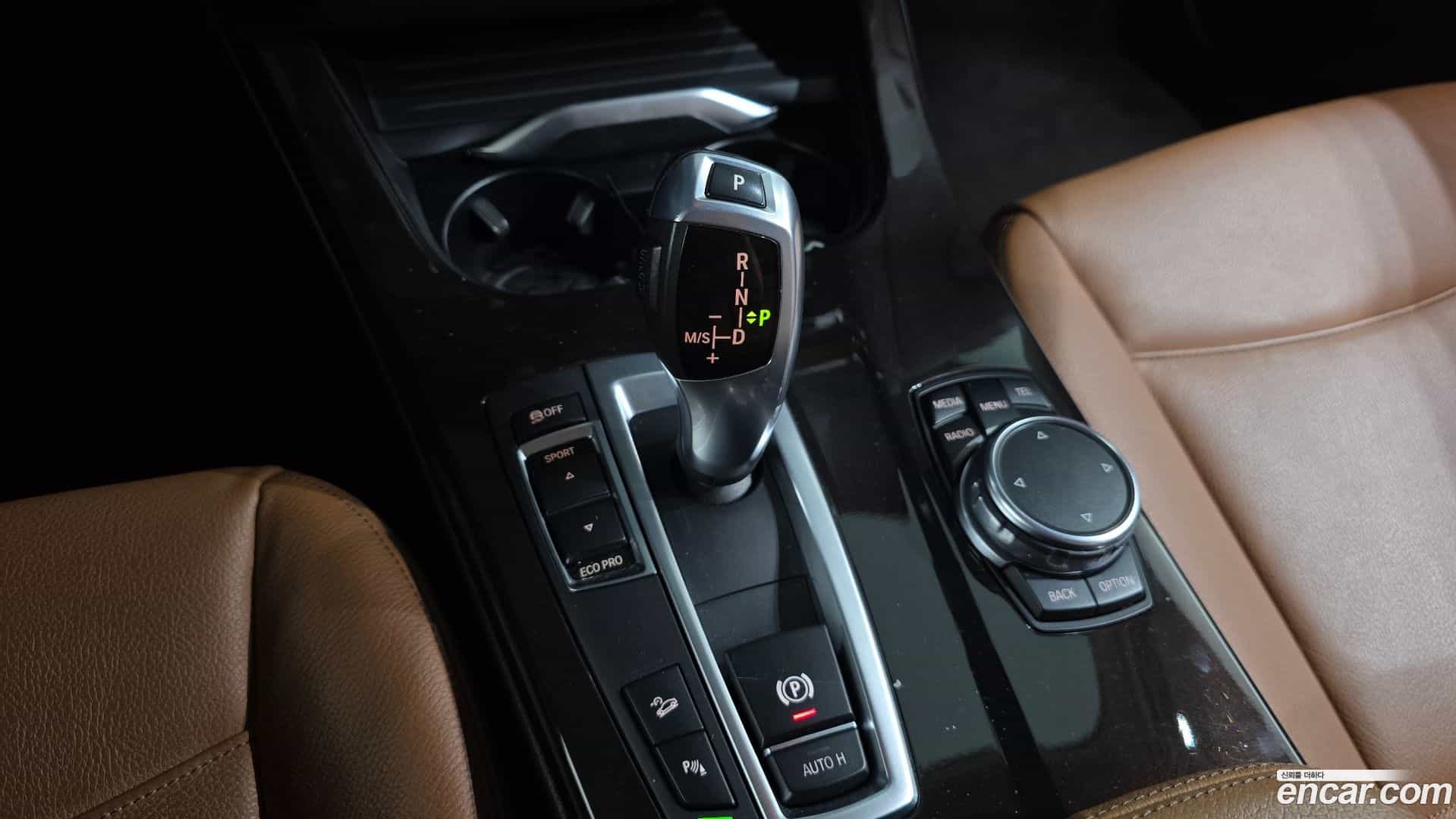 X3 BMW 2016.4-INNER-009
