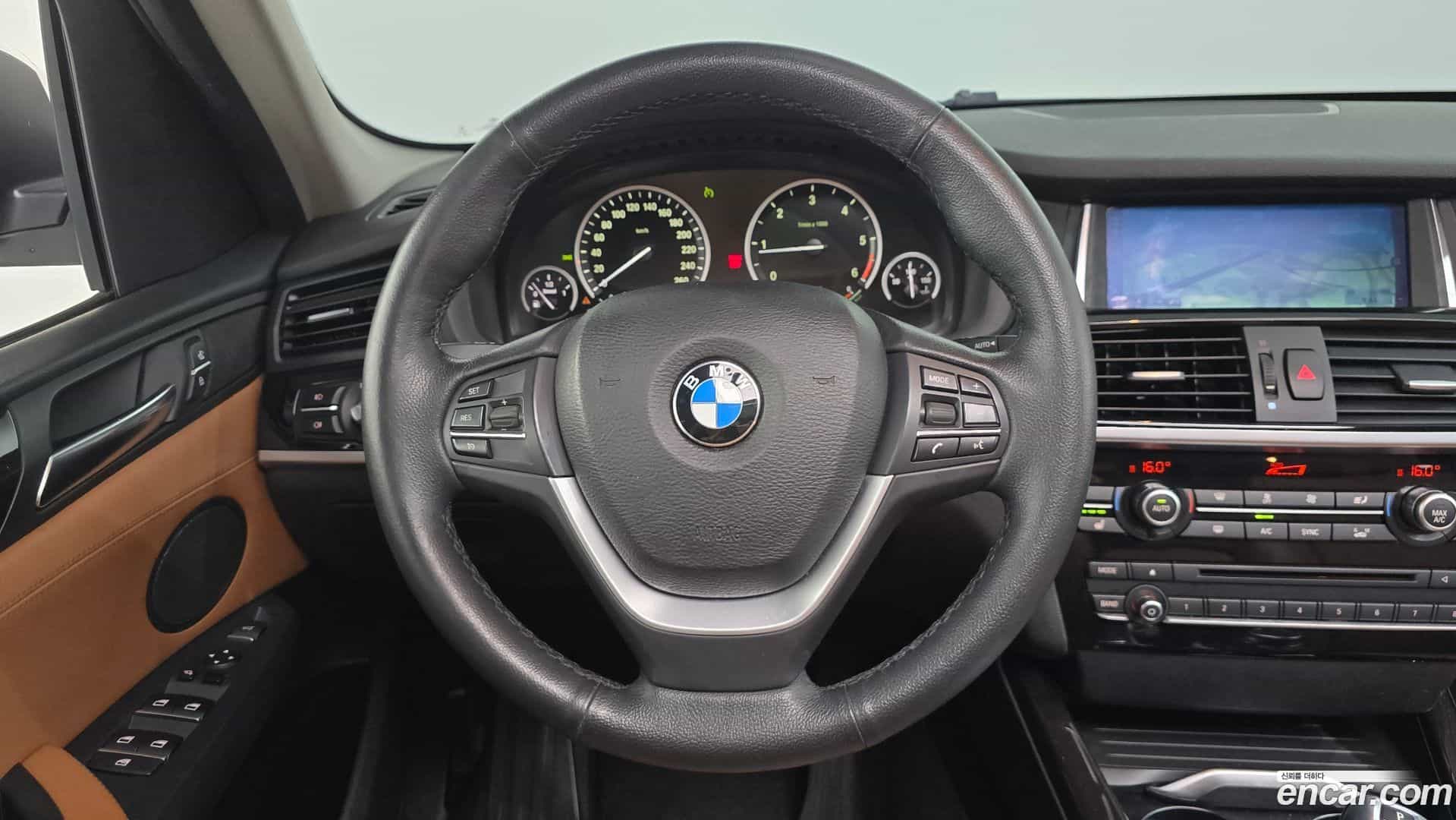 X3 BMW 2016.4-OPTION-019