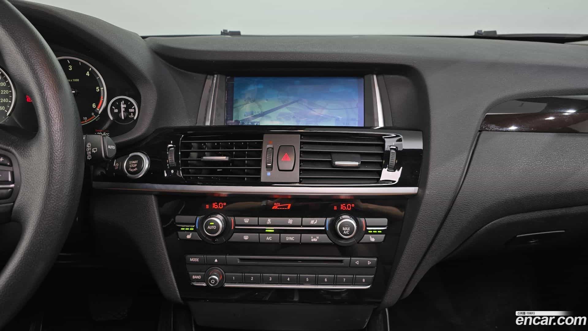 X3 BMW 2016.4-OPTION-021