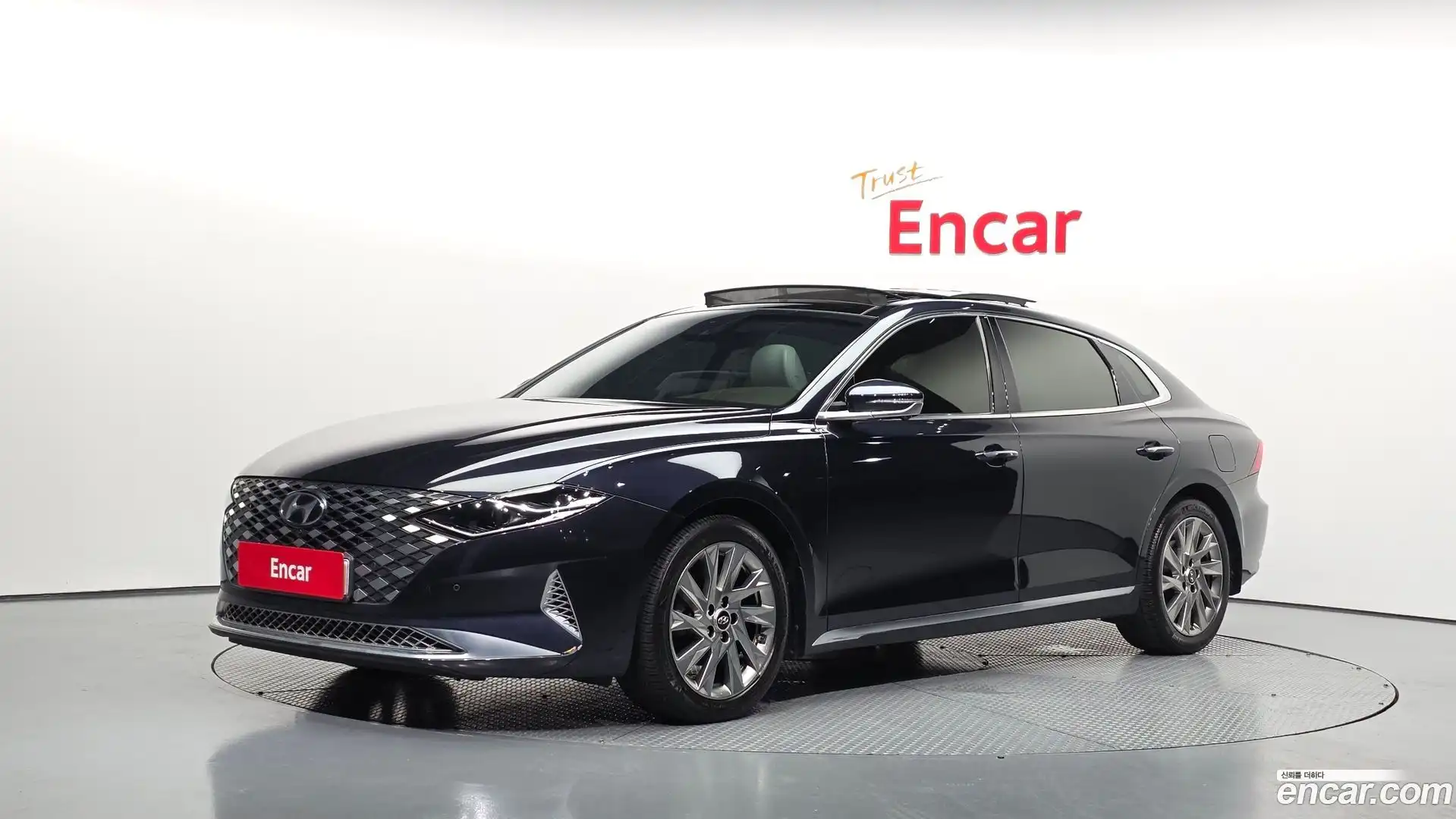 Grandeur Hyundai 2020.8-OUTER-001