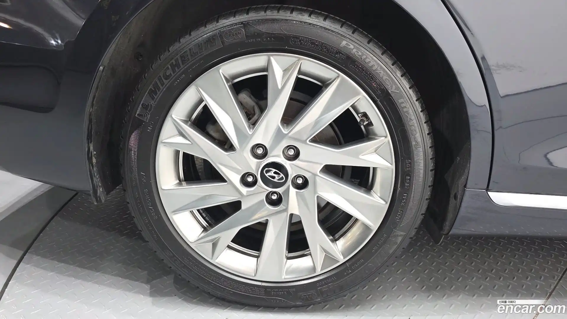 Grandeur Hyundai 2020.8-OUTER-005