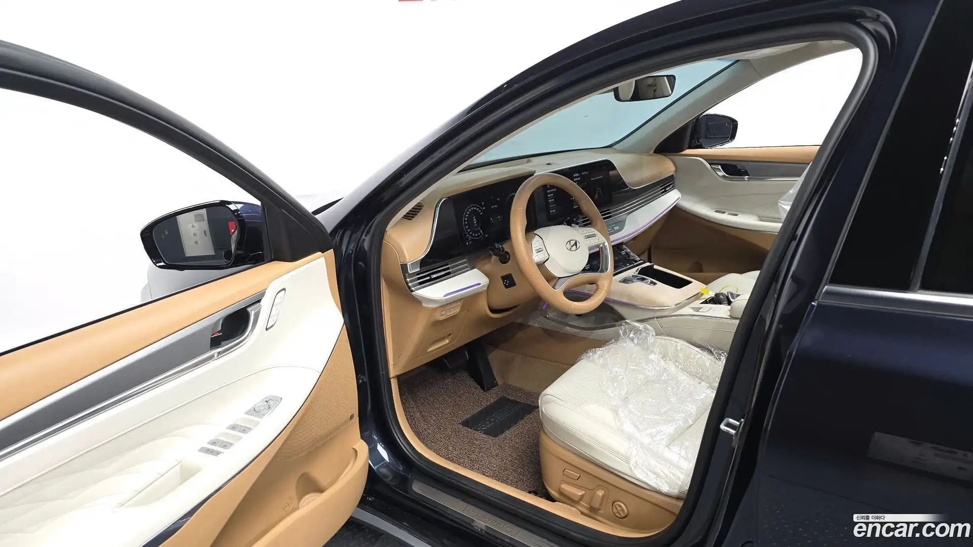 Grandeur Hyundai 2020.8-INNER-010
