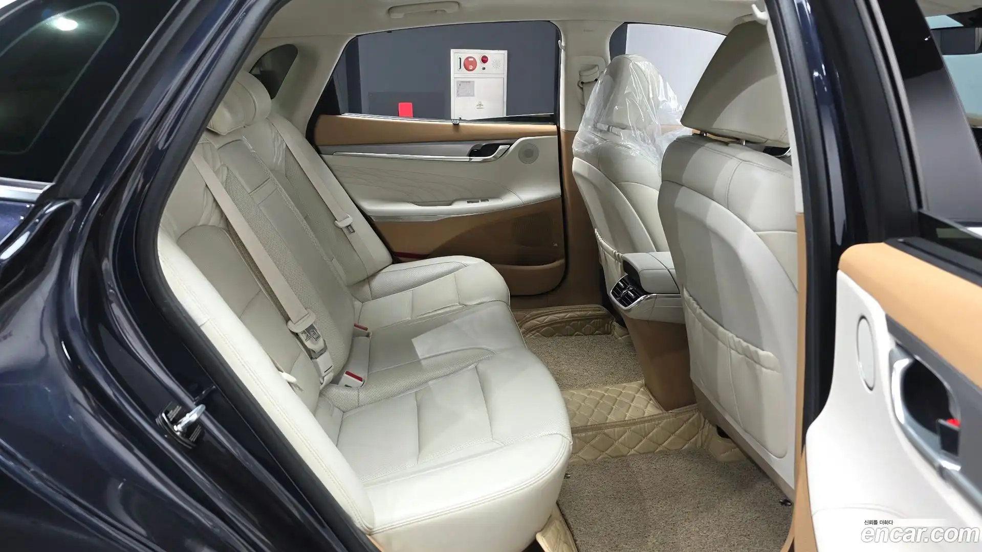 Grandeur Hyundai 2020.8-OPTION-016