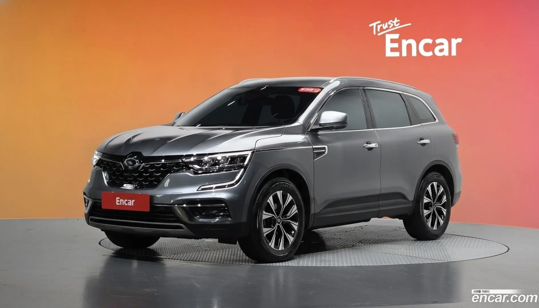 Main__Slider__Photo:QM6 Renault Korea 2021.11-0