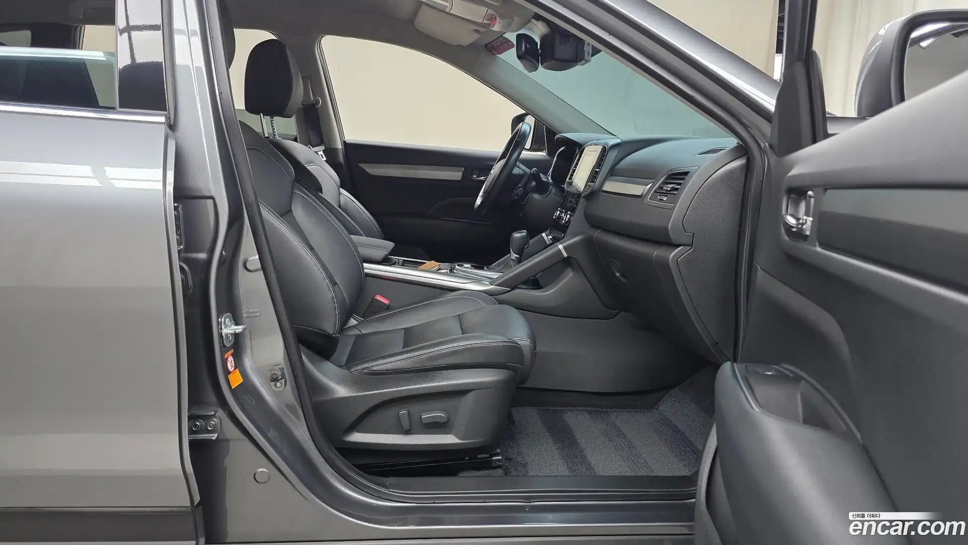 QM6 Renault Korea 2021.11-INNER-036