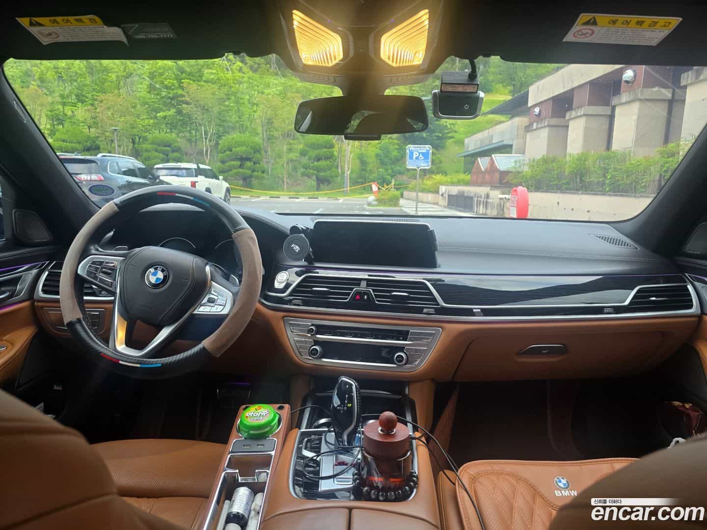 7-Series BMW 2019.3-INNER-007
