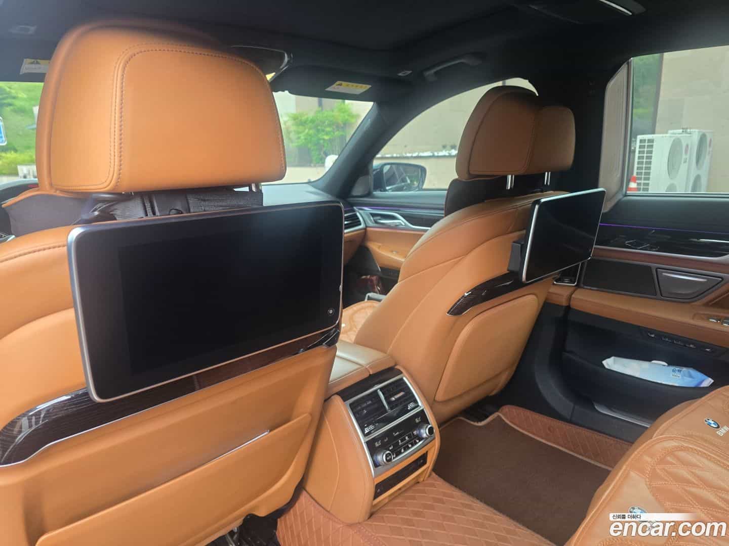 7-Series BMW 2019.3-INNER-008