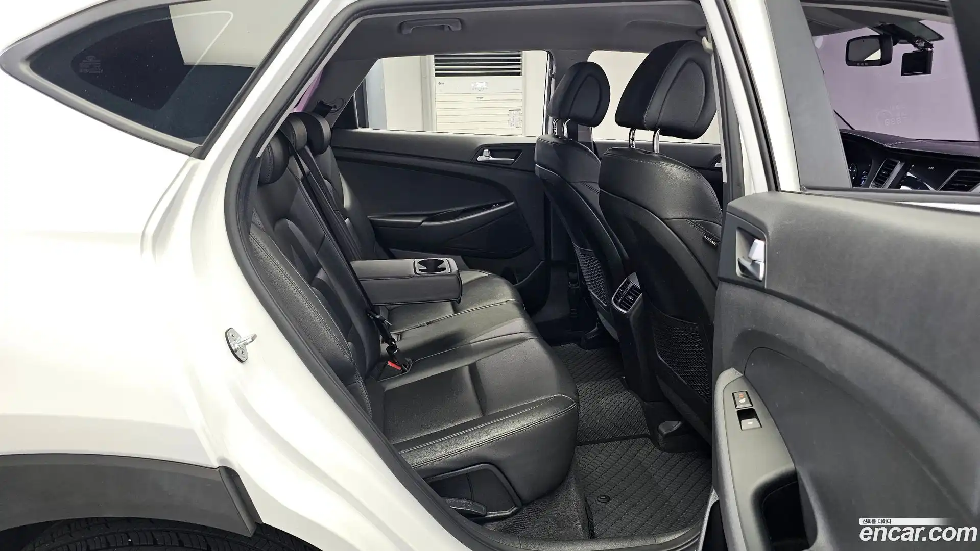 Tucson Hyundai 2016.5-OPTION-015