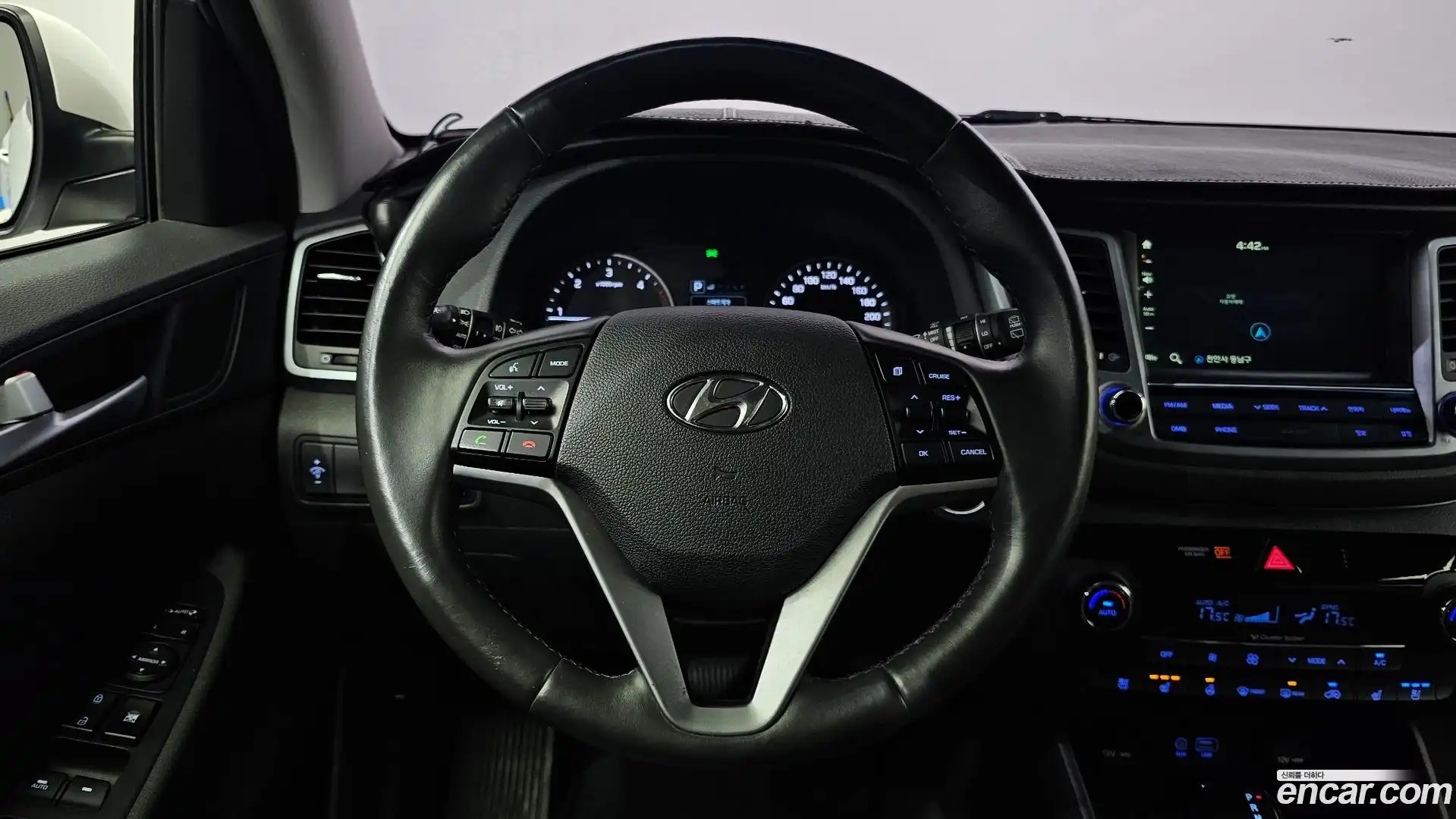 Tucson Hyundai 2016.5-OPTION-020