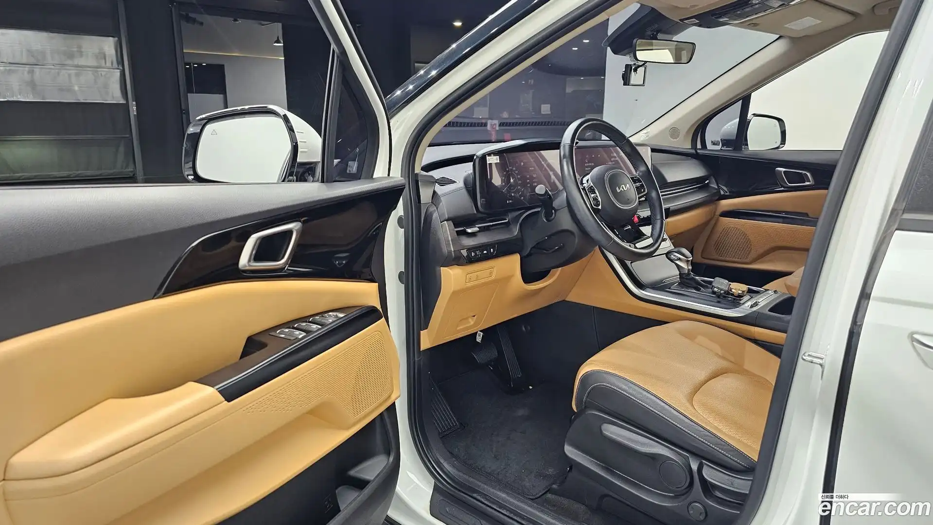Canival Kia 2021.7-INNER-010
