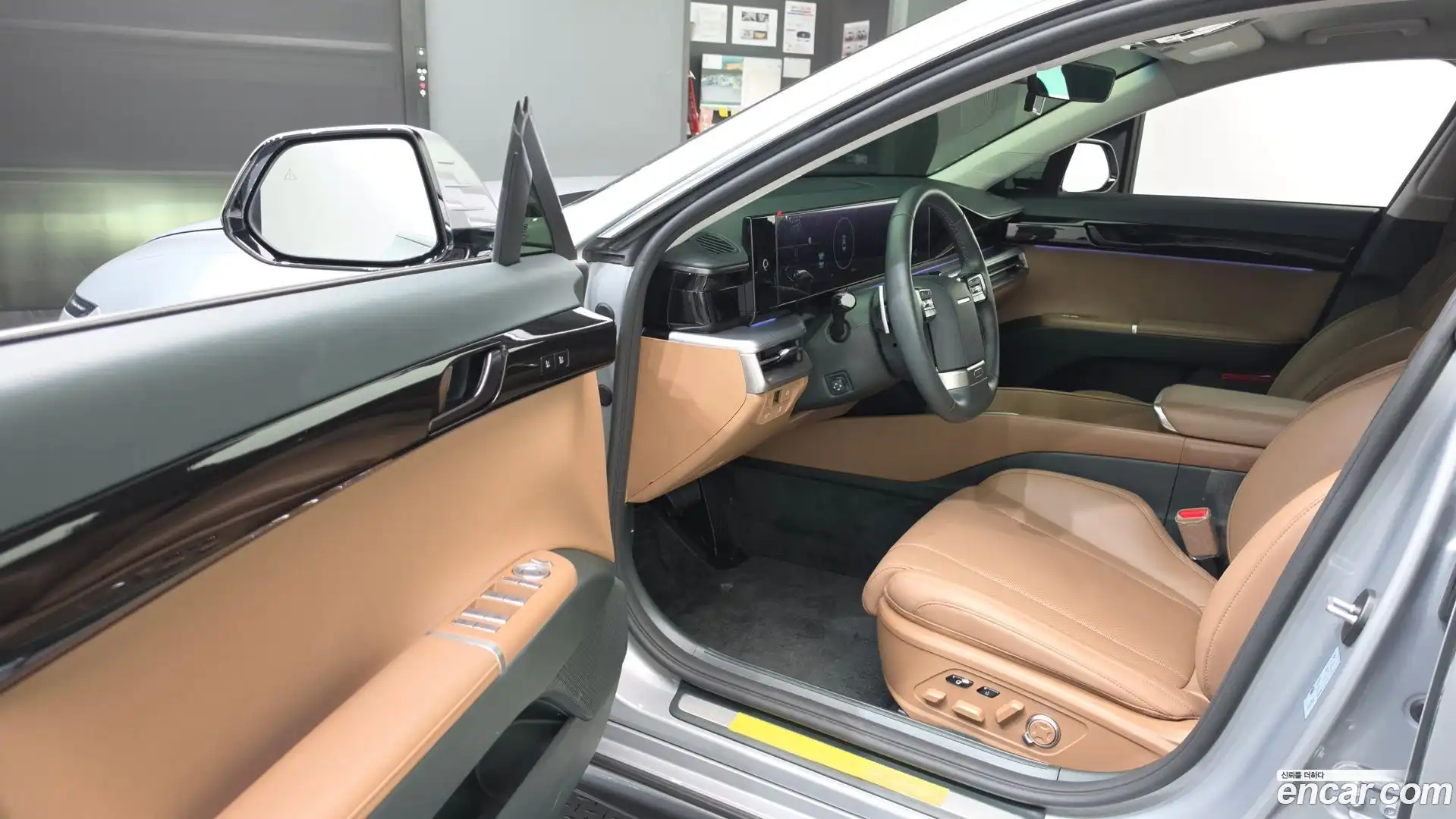 Grandeur Hyundai 2024.2-INNER-010
