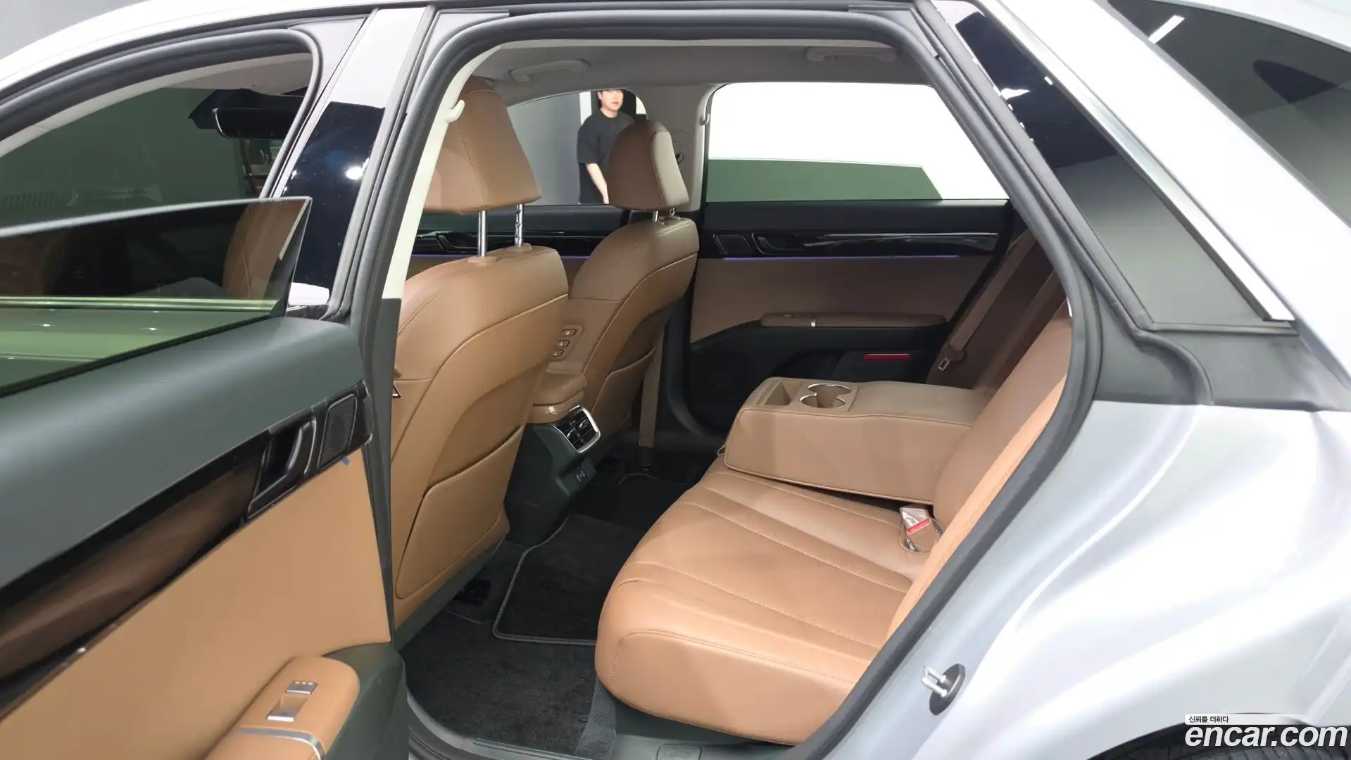 Grandeur Hyundai 2024.2-OPTION-016