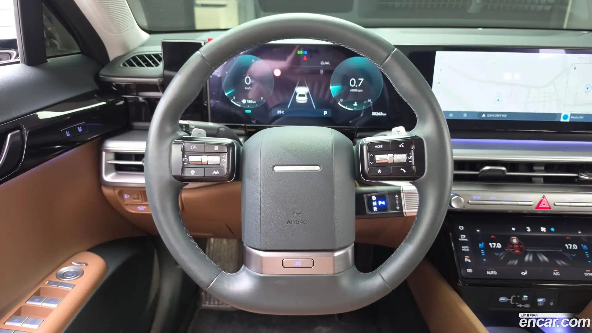 Grandeur Hyundai 2024.2-OPTION-017