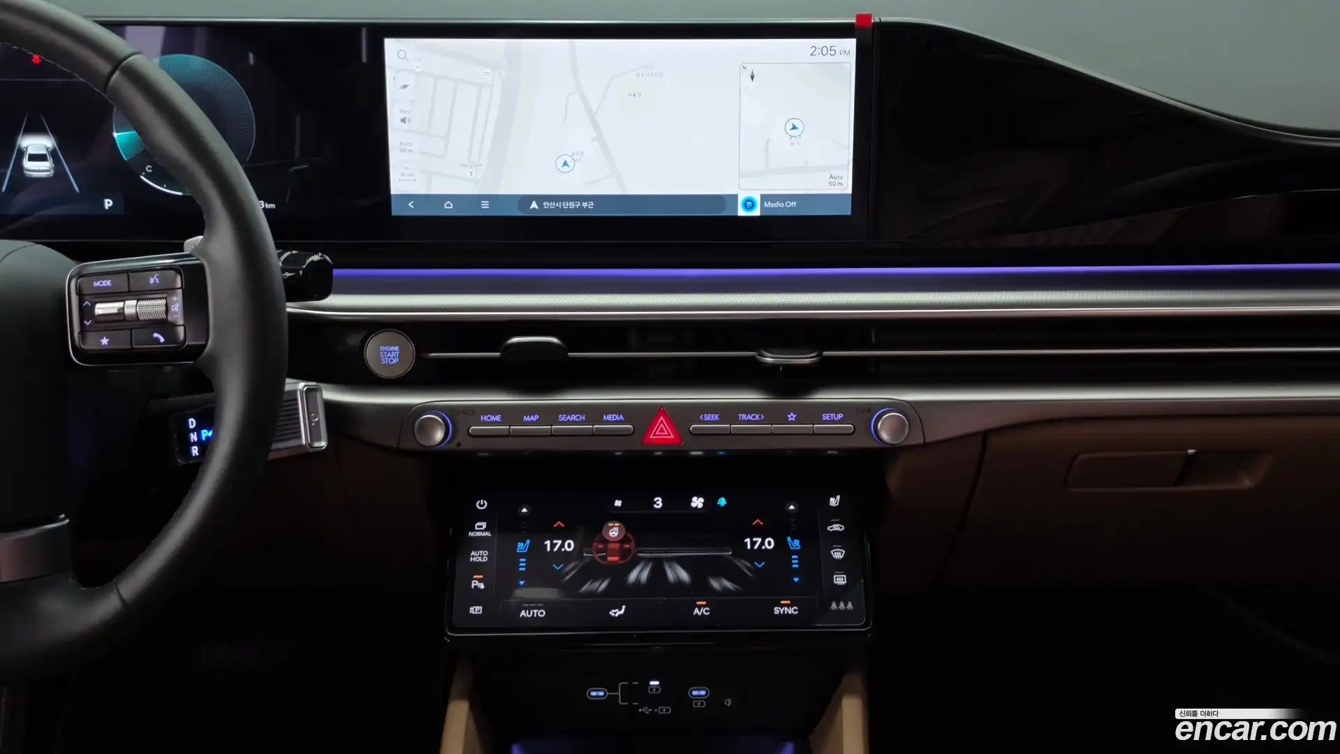 Grandeur Hyundai 2024.2-OPTION-018