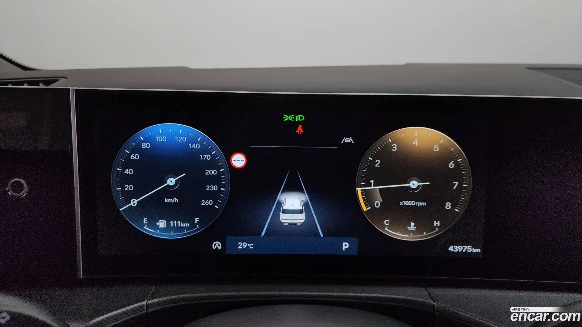 Santafe Hyundai 2024.5-INNER-008