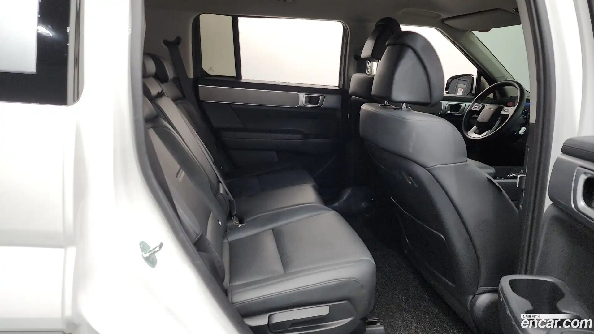 Santafe Hyundai 2024.5-OPTION-015
