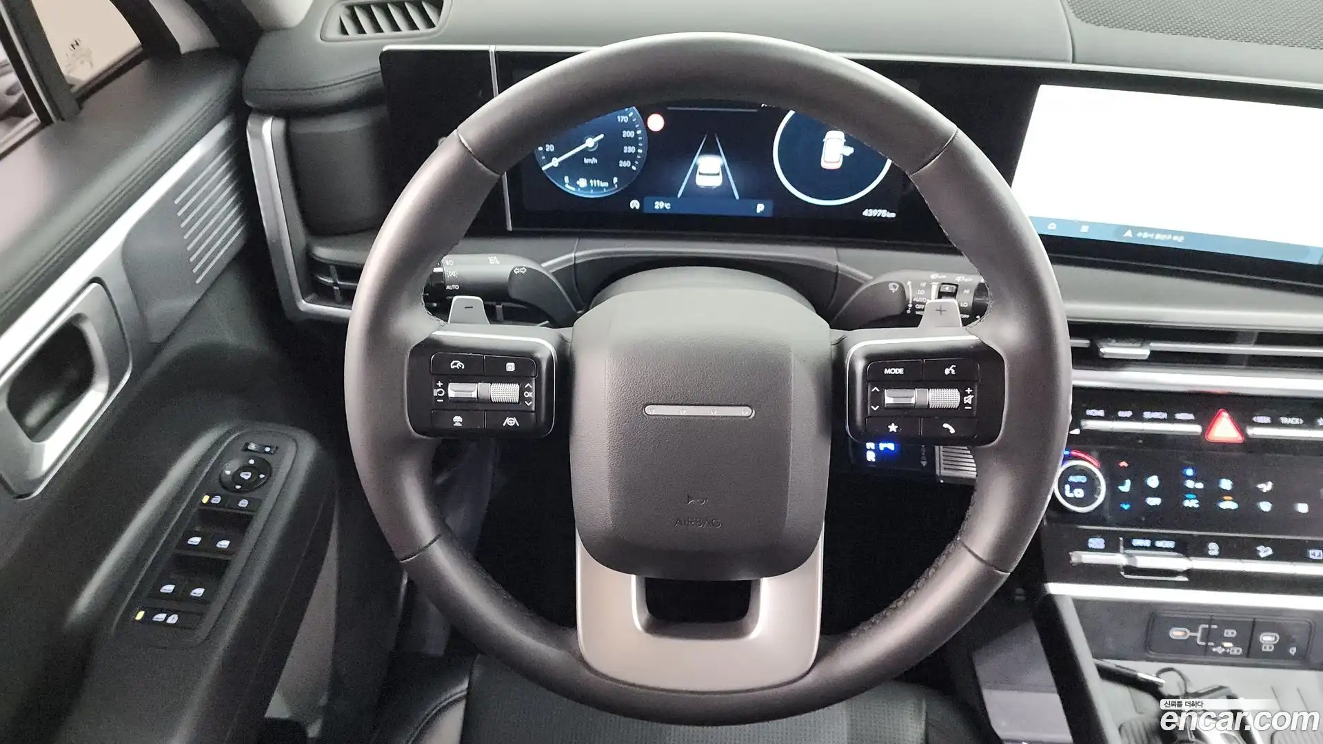 Santafe Hyundai 2024.5-OPTION-017
