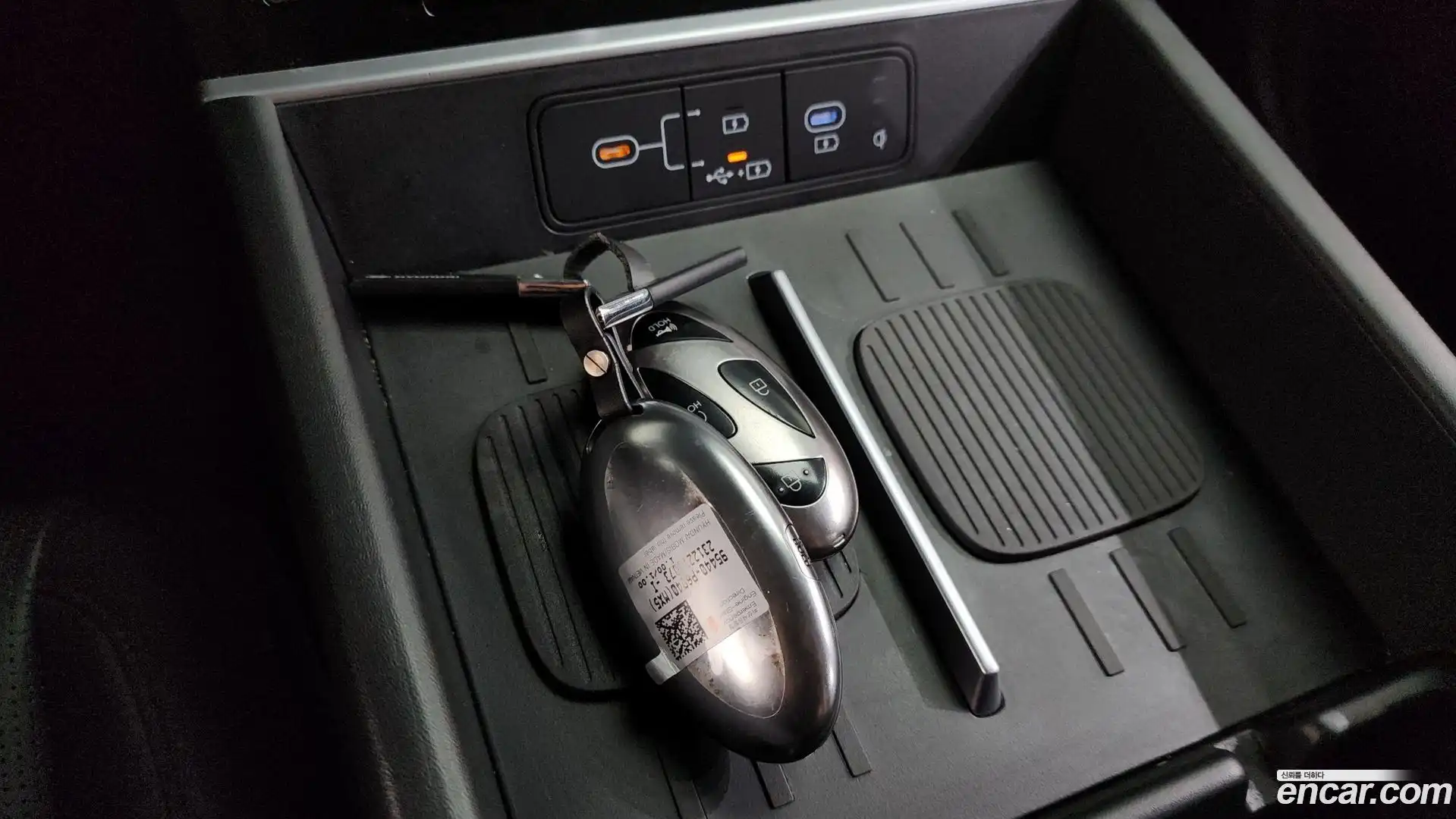 Santafe Hyundai 2024.5-OPTION-019