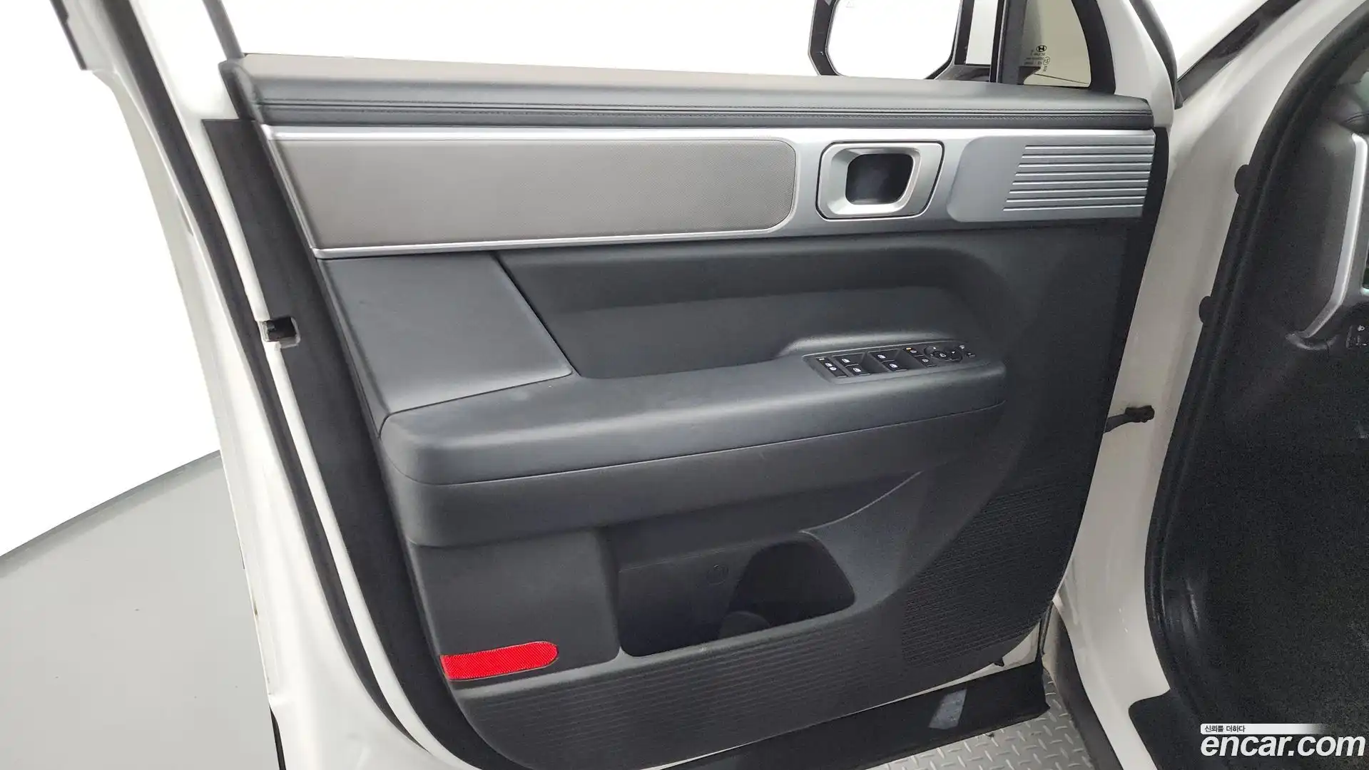 Santafe Hyundai 2024.5-INNER-034