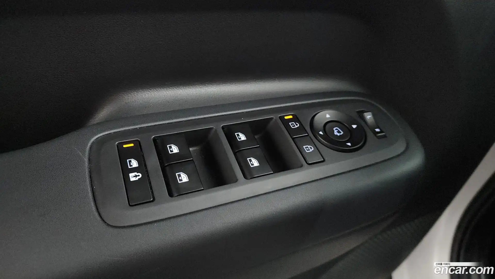 Santafe Hyundai 2024.5-OPTION-043