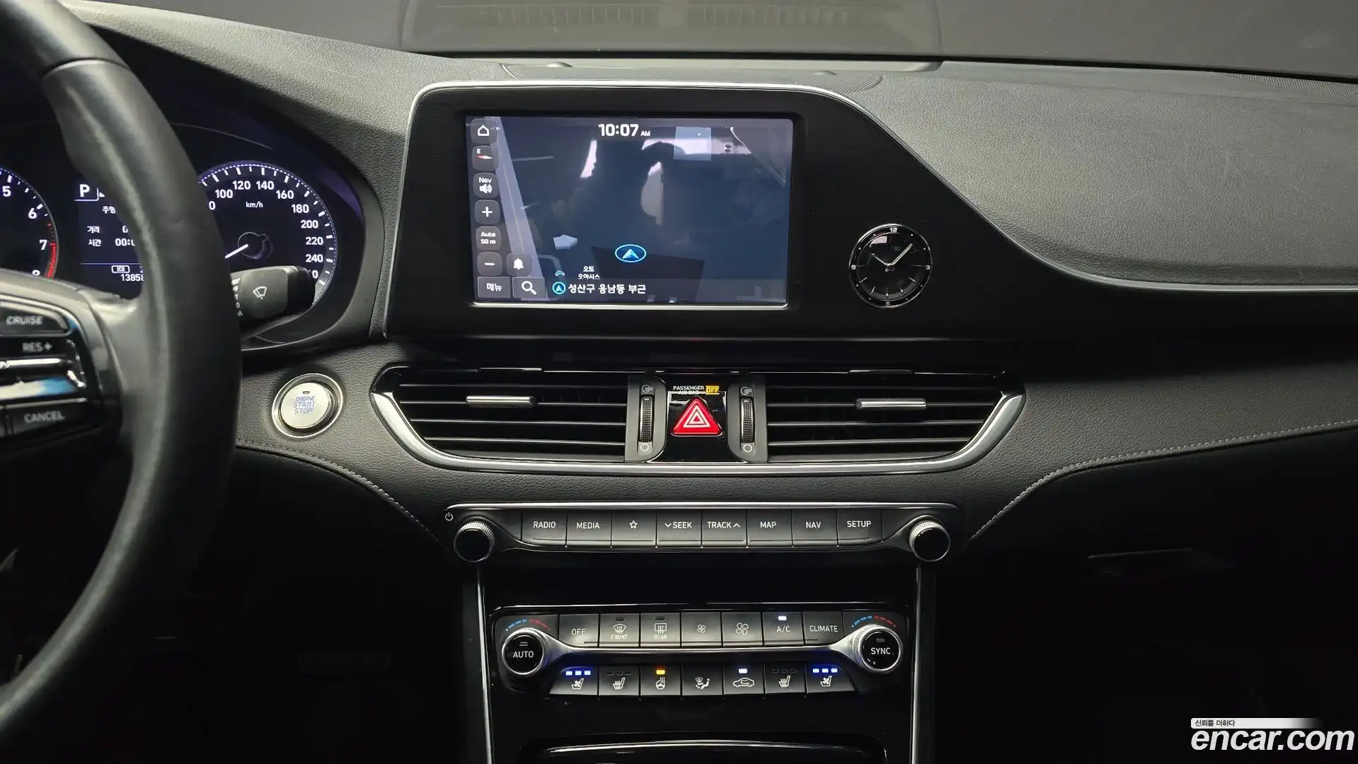 Grandeur Hyundai 2018.5-OPTION-018