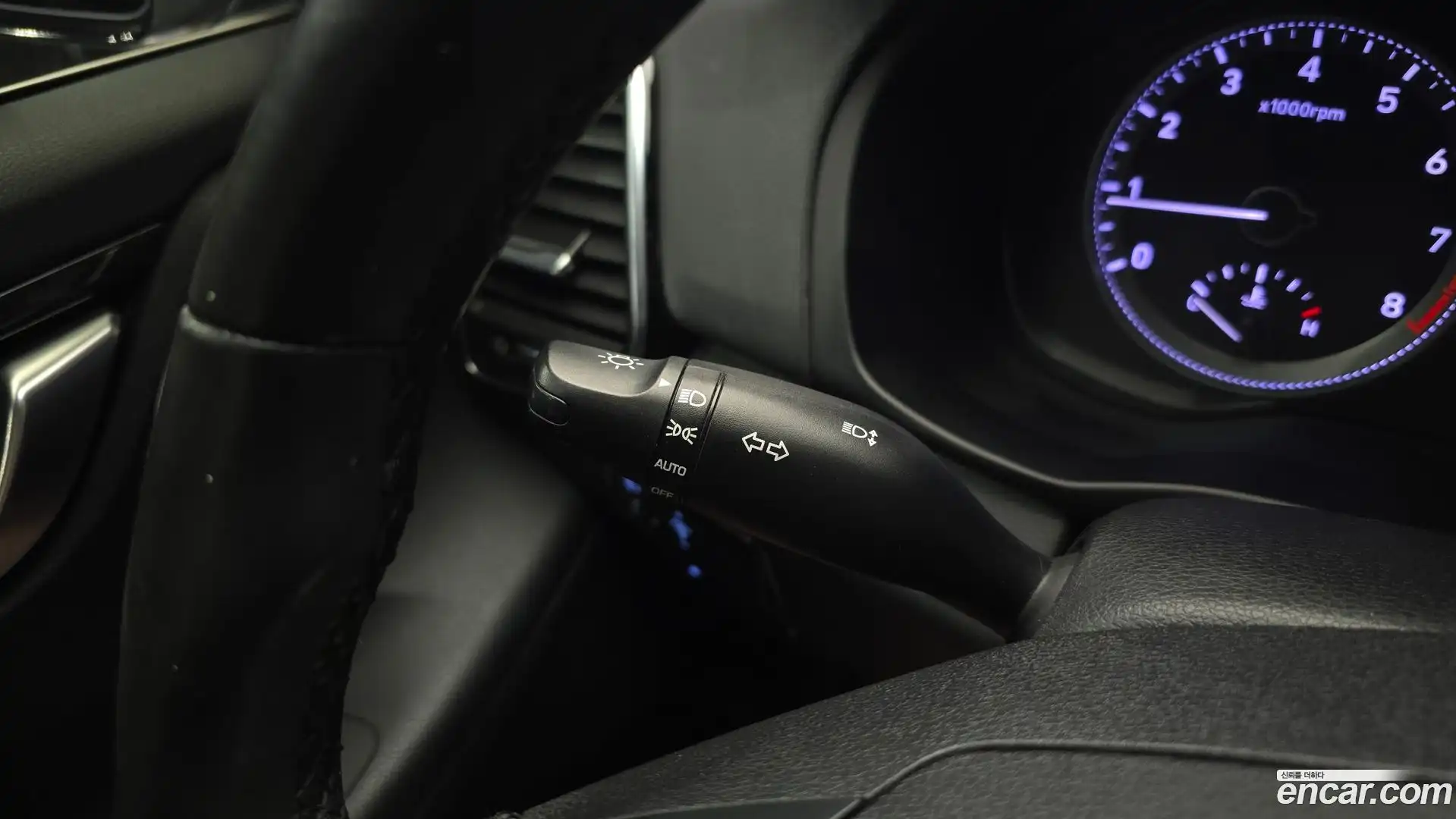 Grandeur Hyundai 2018.5-OPTION-020