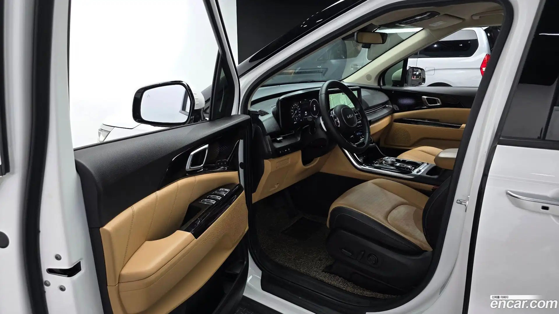 Canival Kia 2022.4-INNER-010
