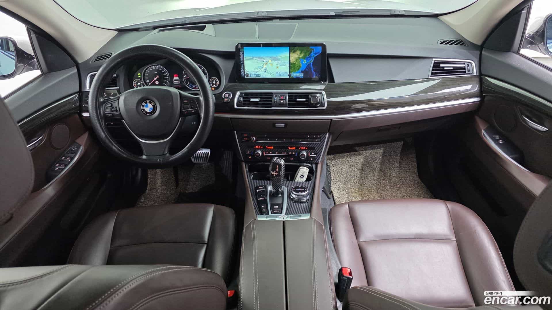 Gran Turismo BMW 2016.6-INNER-007