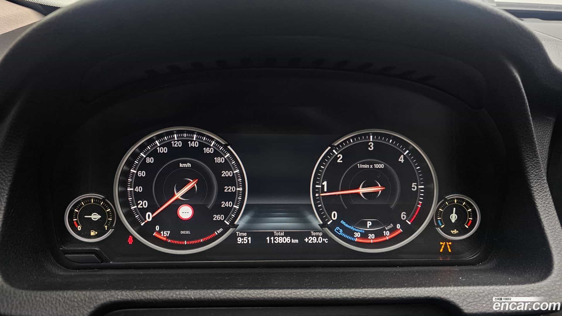 Gran Turismo BMW 2016.6-INNER-008