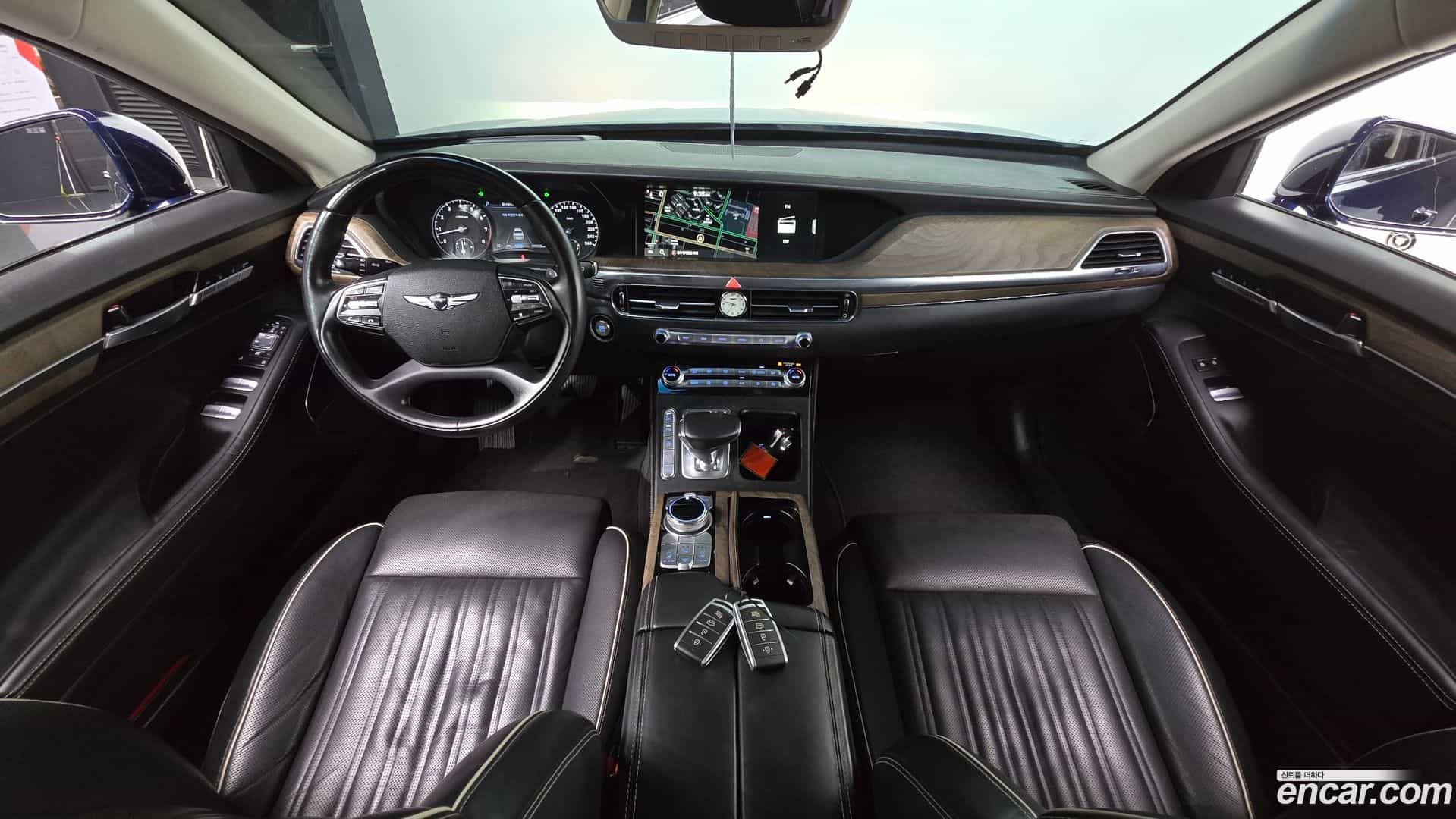 G90 Genesis 2019.0-INNER-007