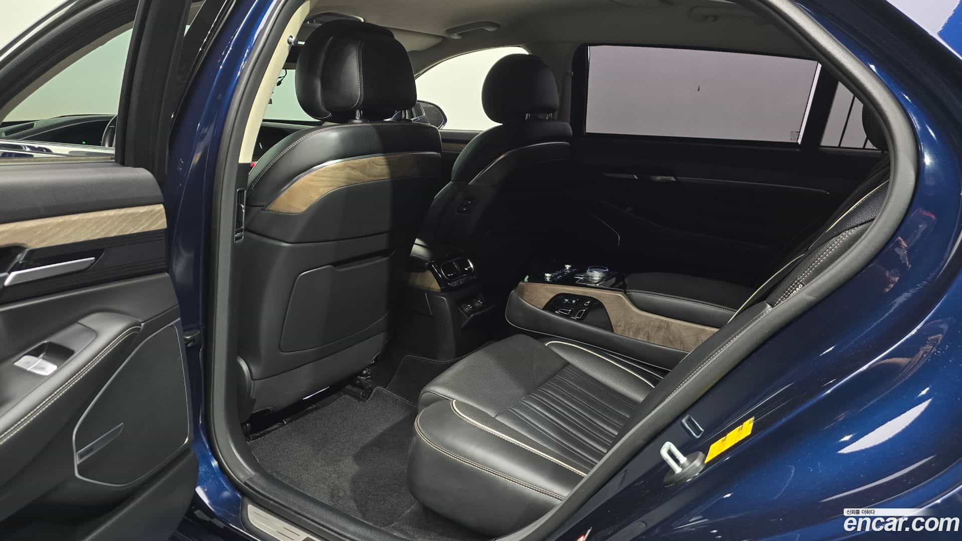 G90 Genesis 2019.0-OPTION-015