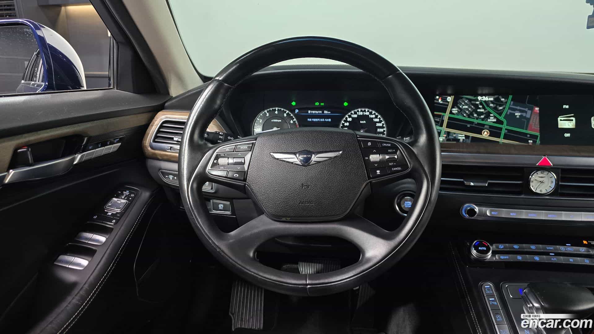 G90 Genesis 2019.0-OPTION-016
