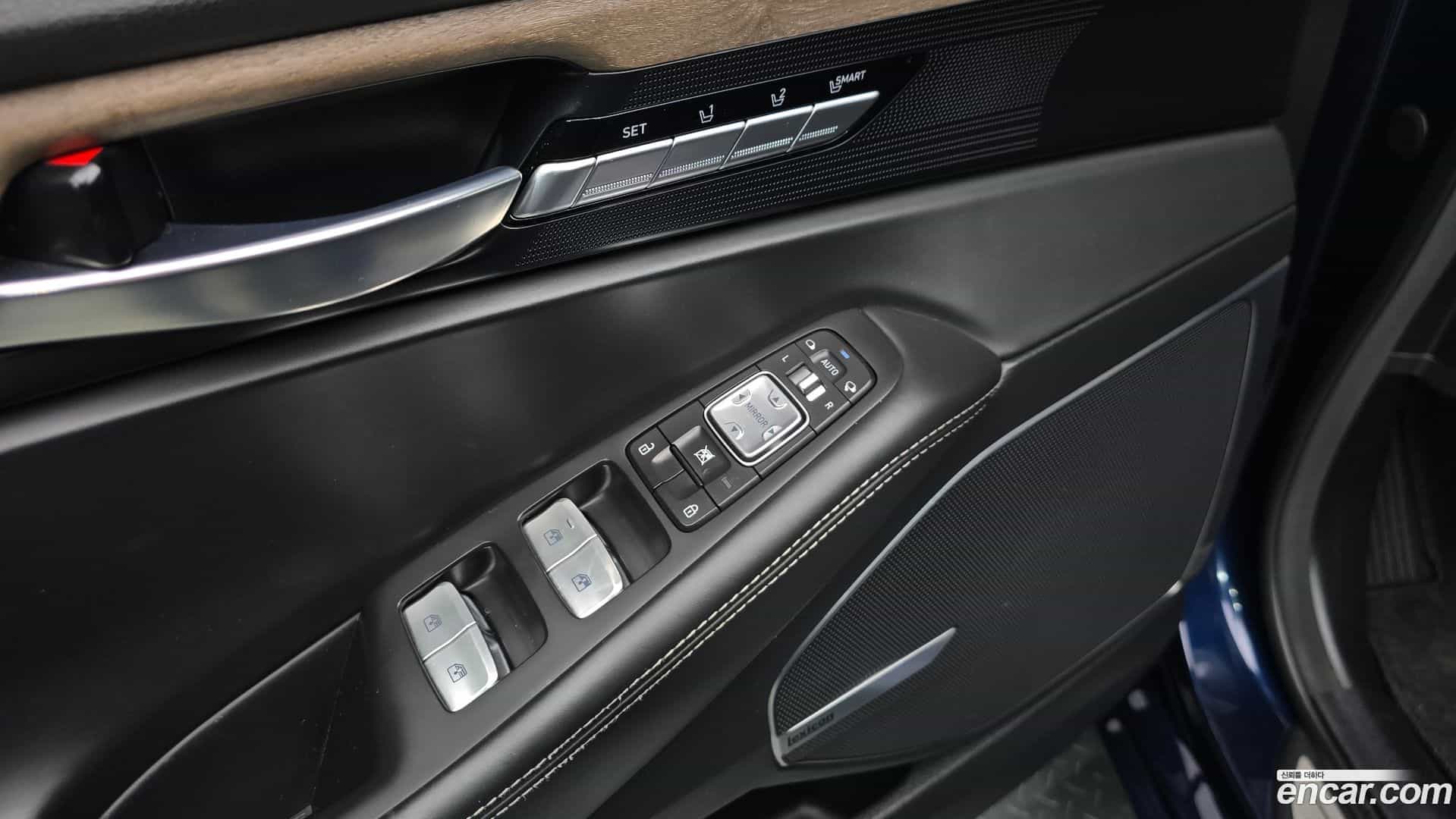 G90 Genesis 2019.0-OPTION-019