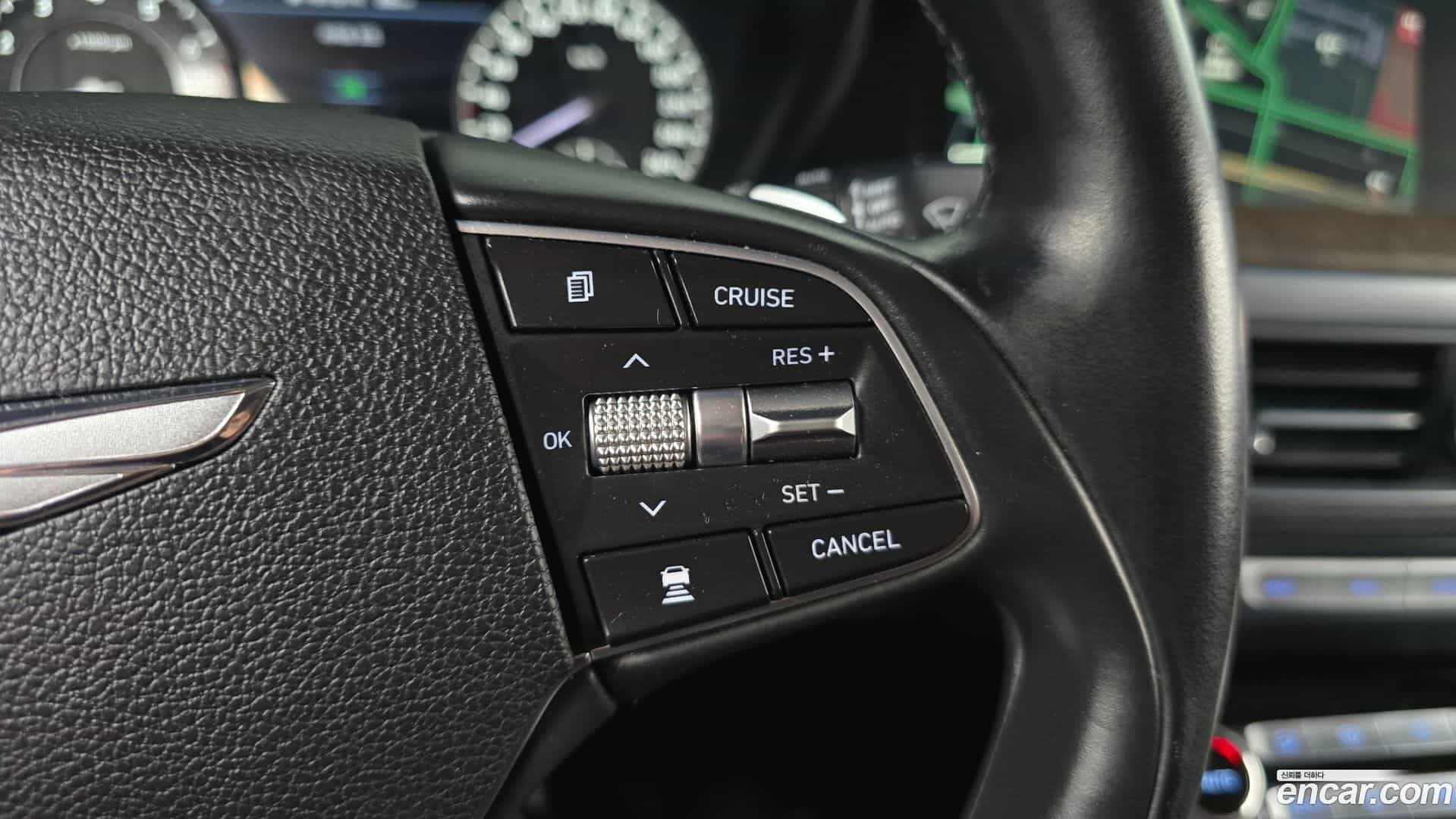 G90 Genesis 2019.0-OPTION-020