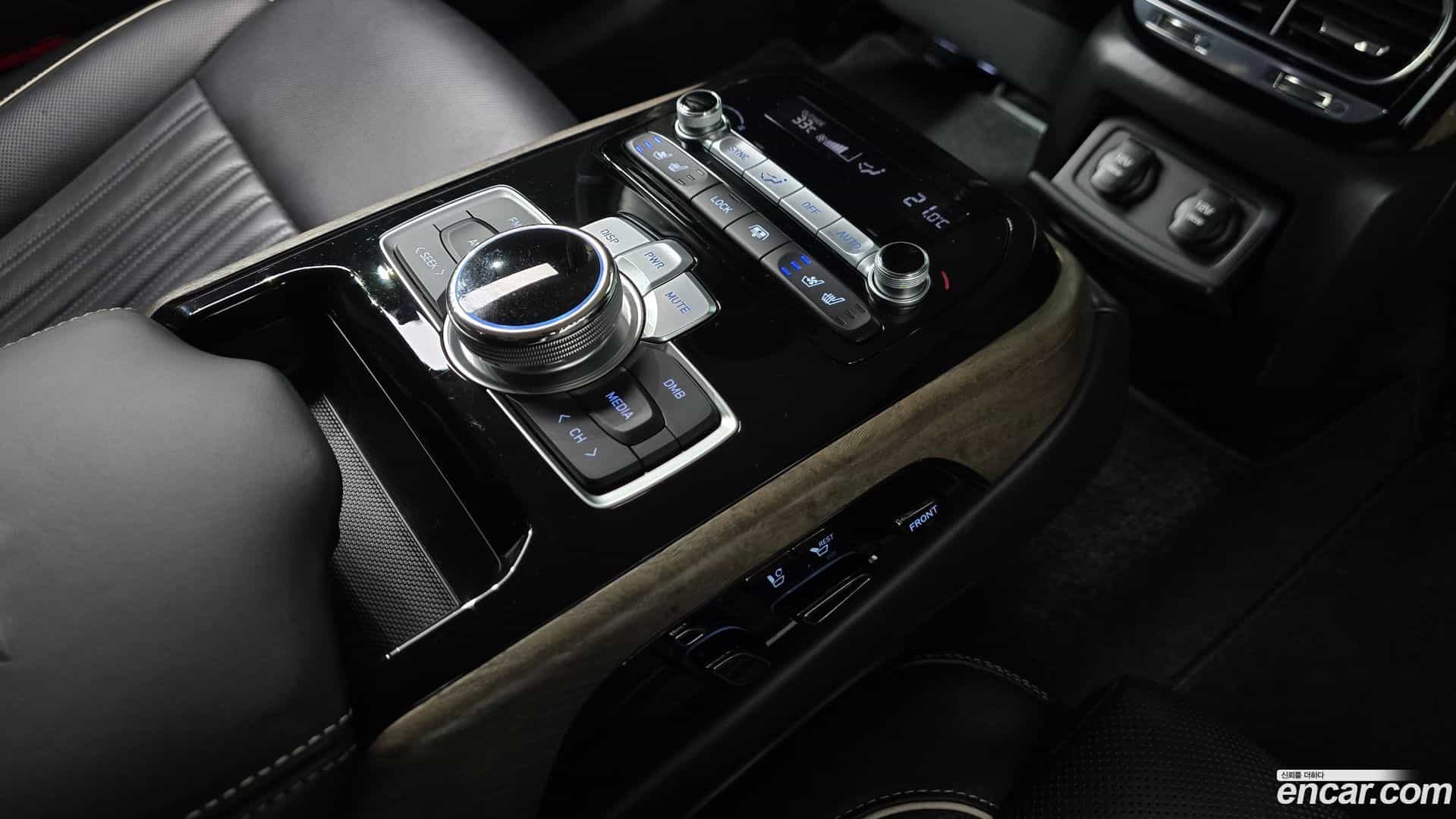 G90 Genesis 2019.0-OPTION-023