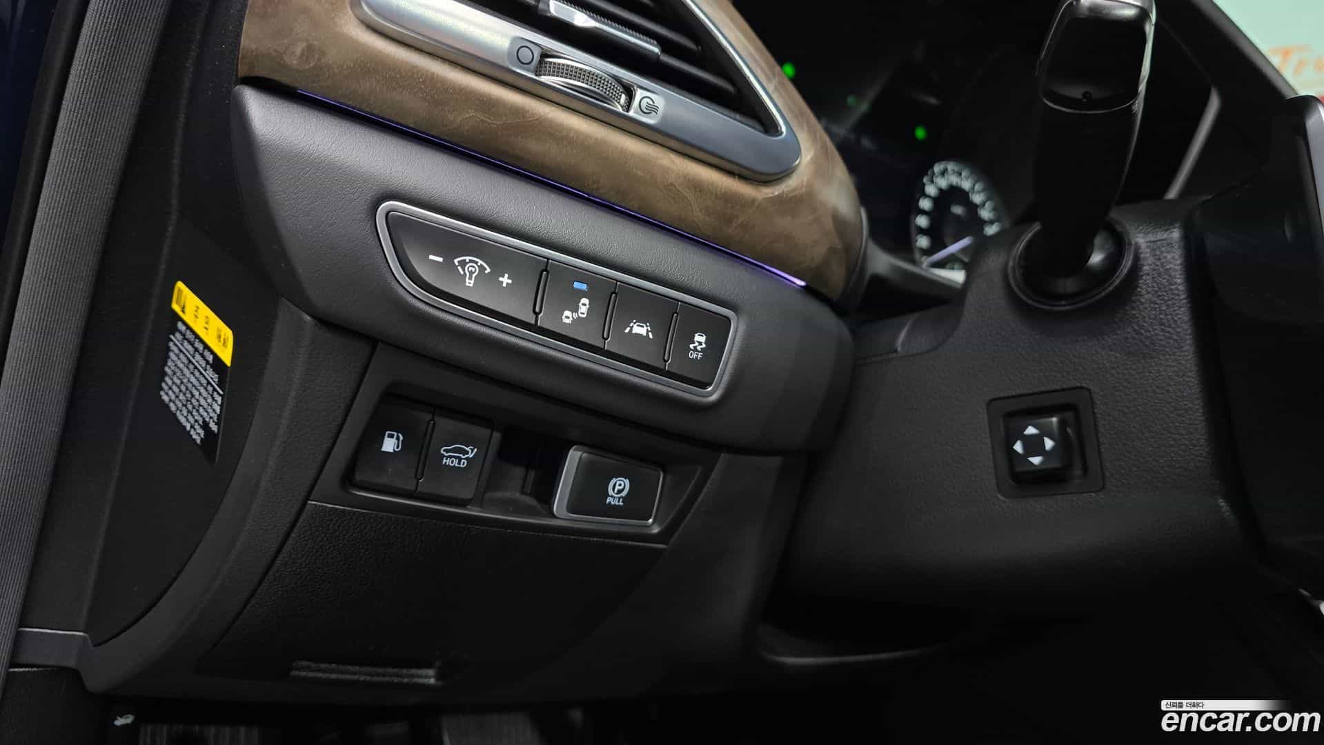 G90 Genesis 2019.0-OPTION-040