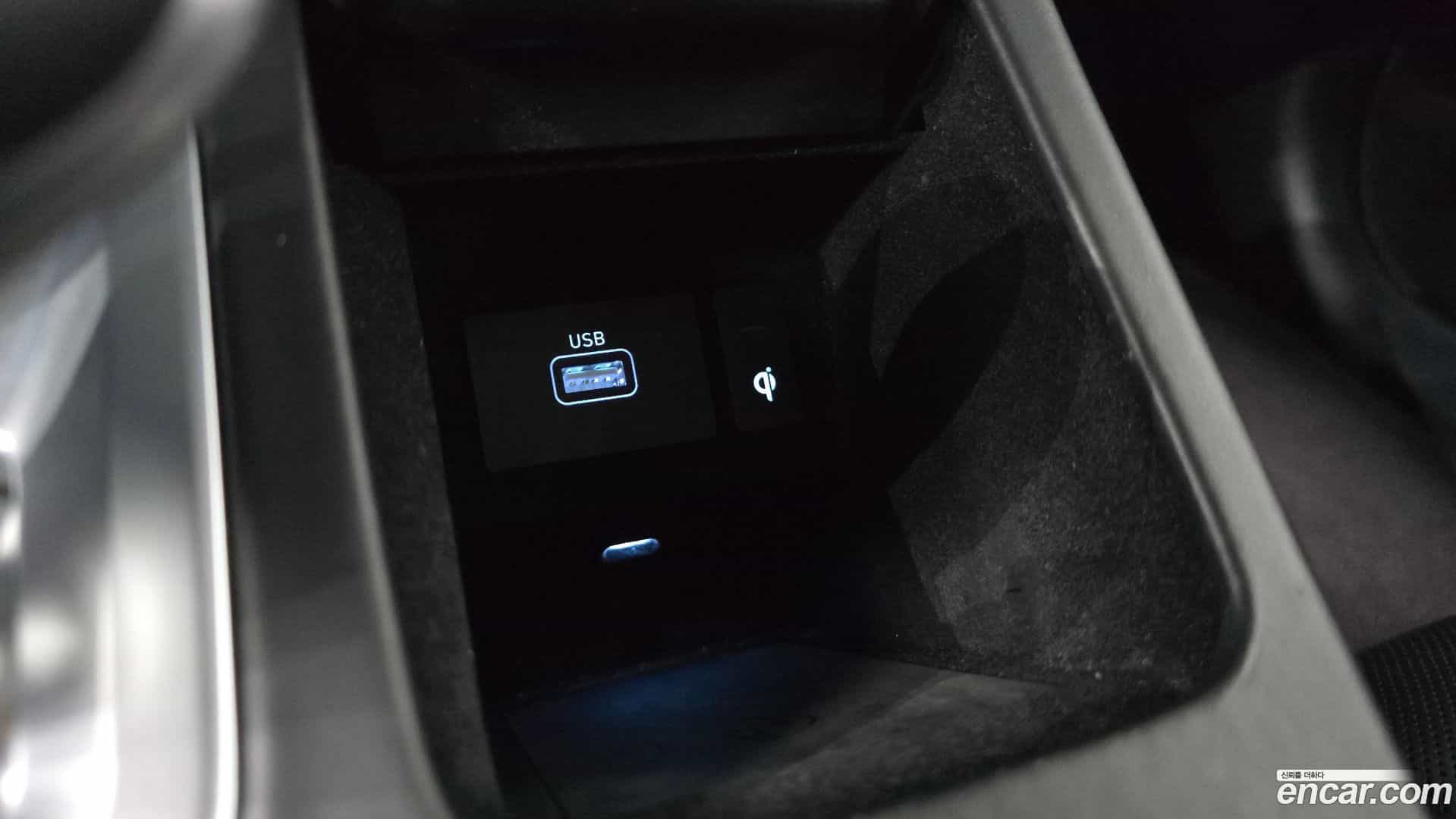 G90 Genesis 2019.0-OPTION-041