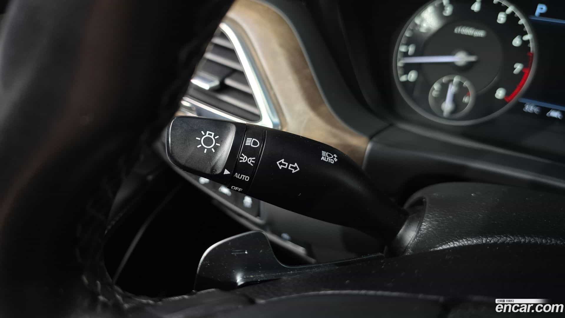 G90 Genesis 2019.0-OPTION-042