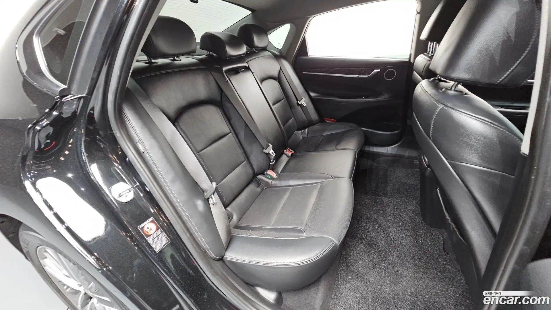 Grandeur Hyundai 2018.5-OPTION-015