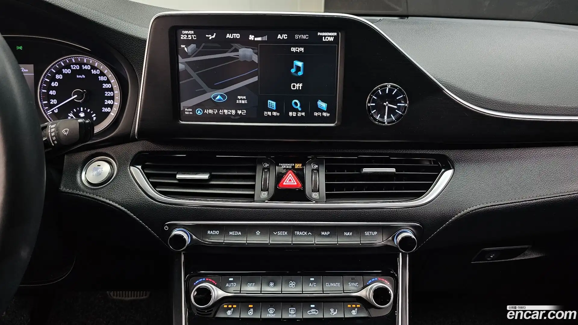 Grandeur Hyundai 2018.5-OPTION-018