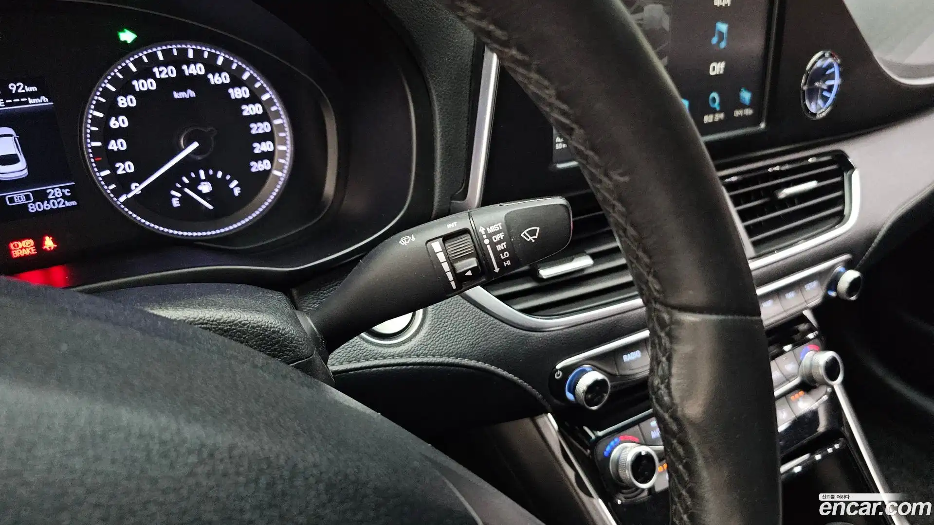 Grandeur Hyundai 2018.5-OPTION-021