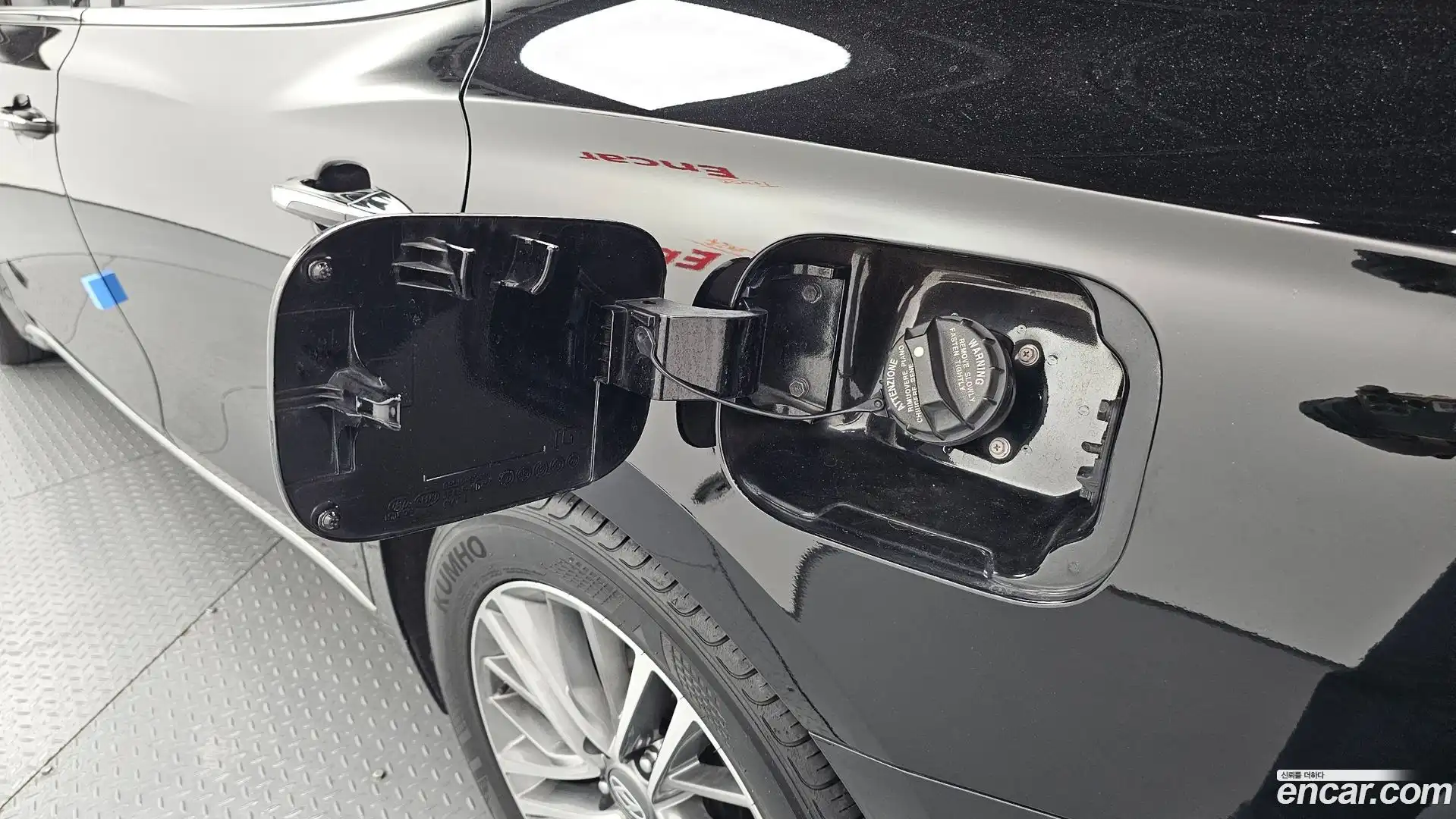 Grandeur Hyundai 2018.5-OPTION-043
