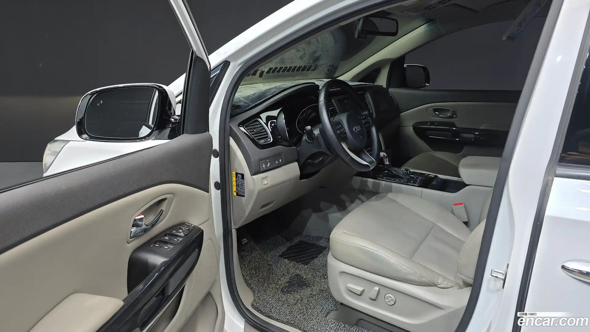 Canival Kia 2018.0-INNER-010