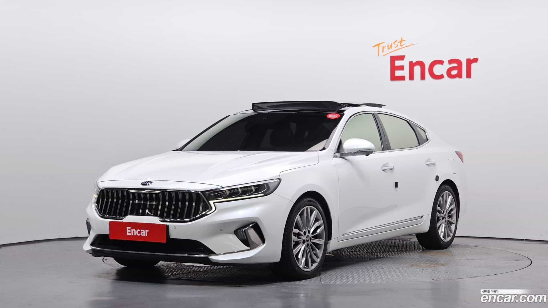 K7 Kia 2020.4-OUTER-001