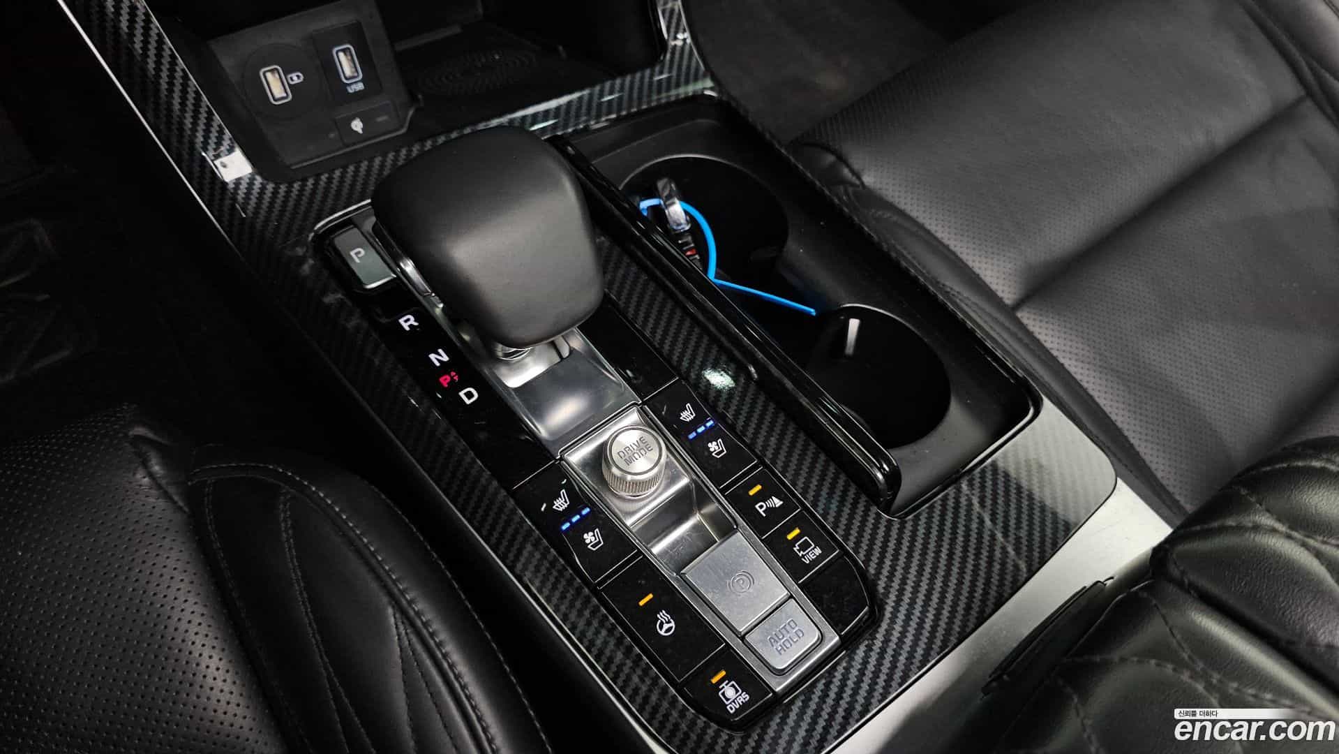 K7 Kia 2020.4-INNER-009