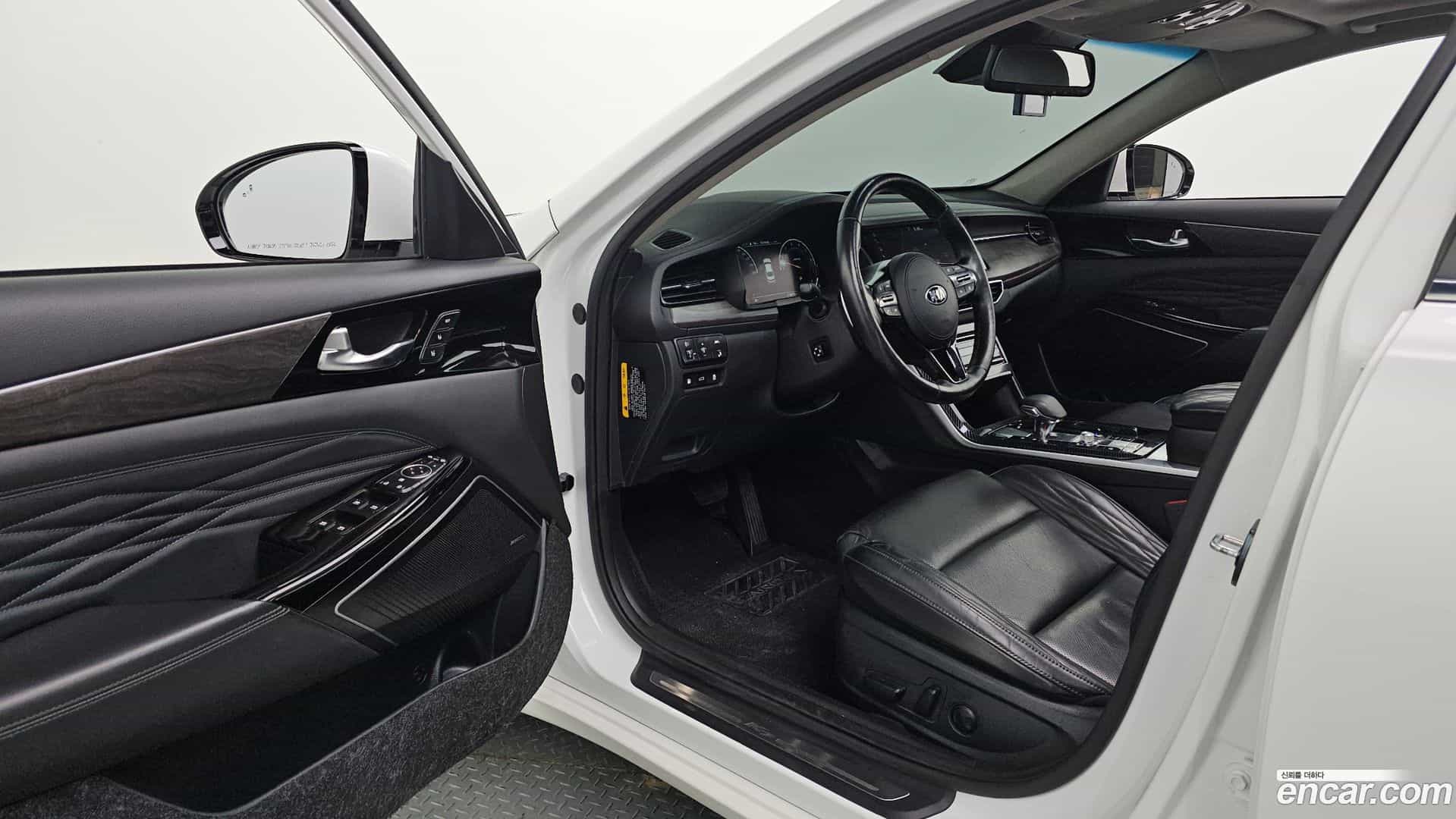 K7 Kia 2020.4-INNER-010