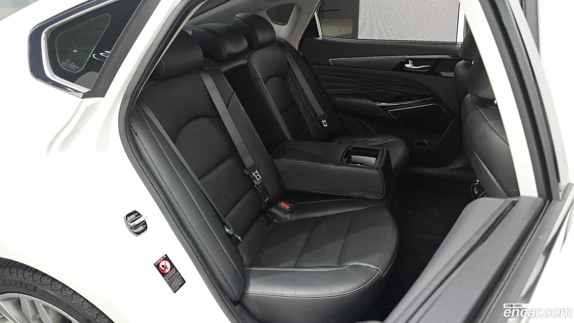 K7 Kia 2020.4-OPTION-015