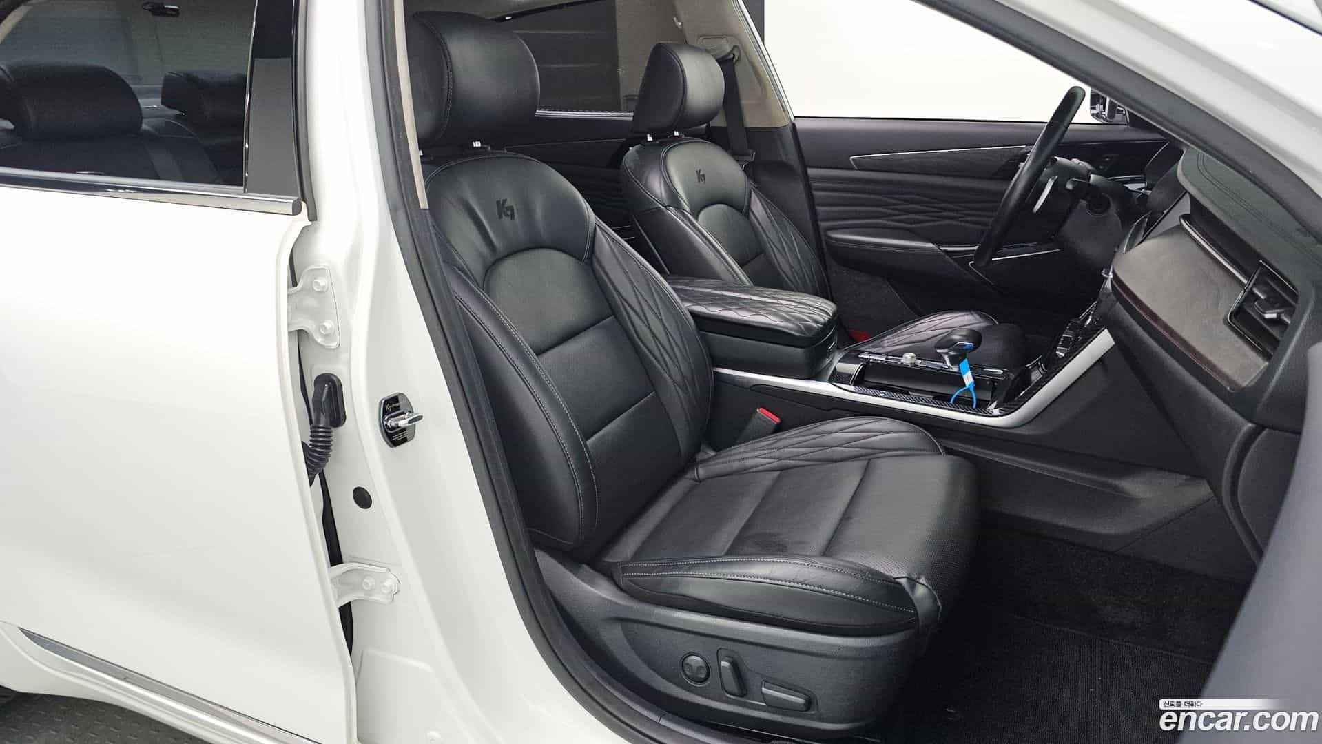 K7 Kia 2020.4-OPTION-016
