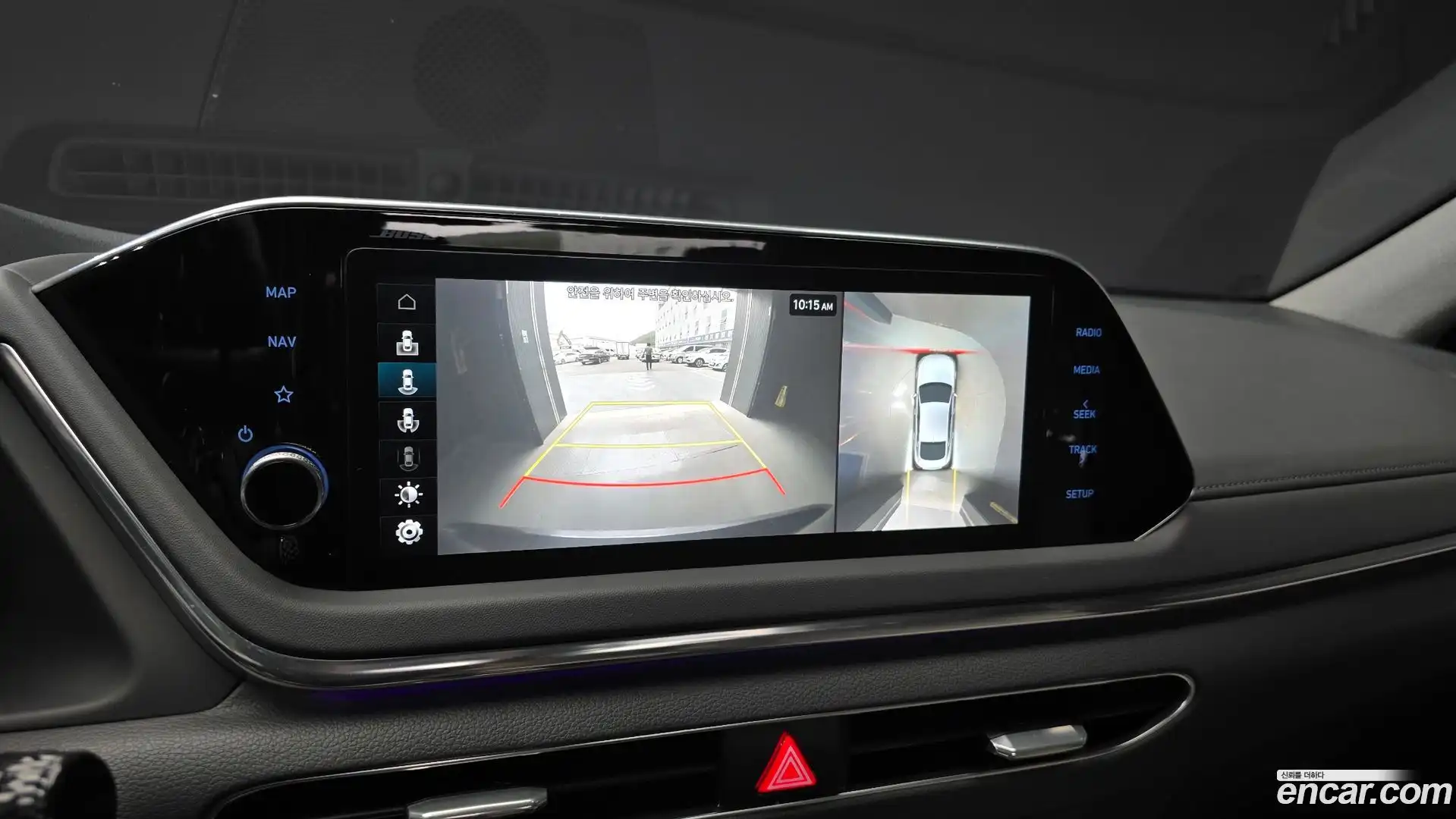 Sonata Hyundai 2021.2-OPTION-019